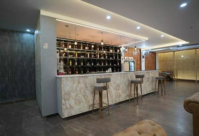 Hôtel Seven Star