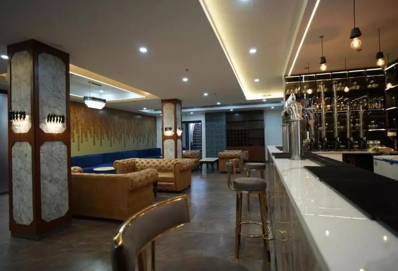 Hôtel Seven Star