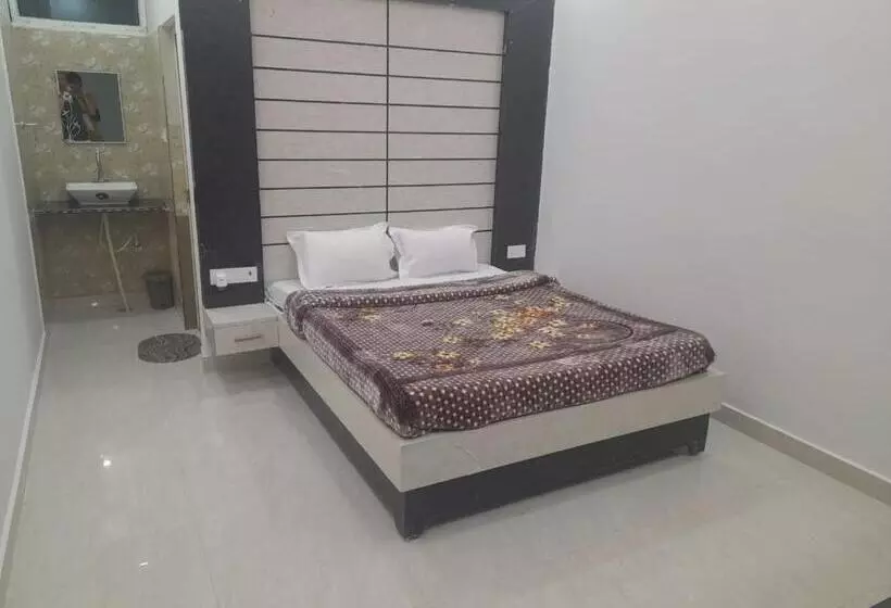 ホテル Shyamal Resort