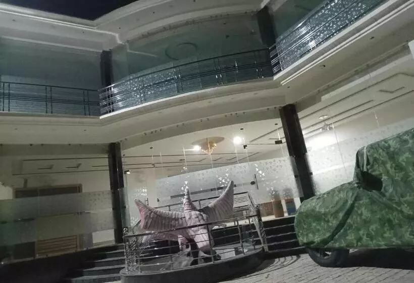 ホテル Shyamal Resort