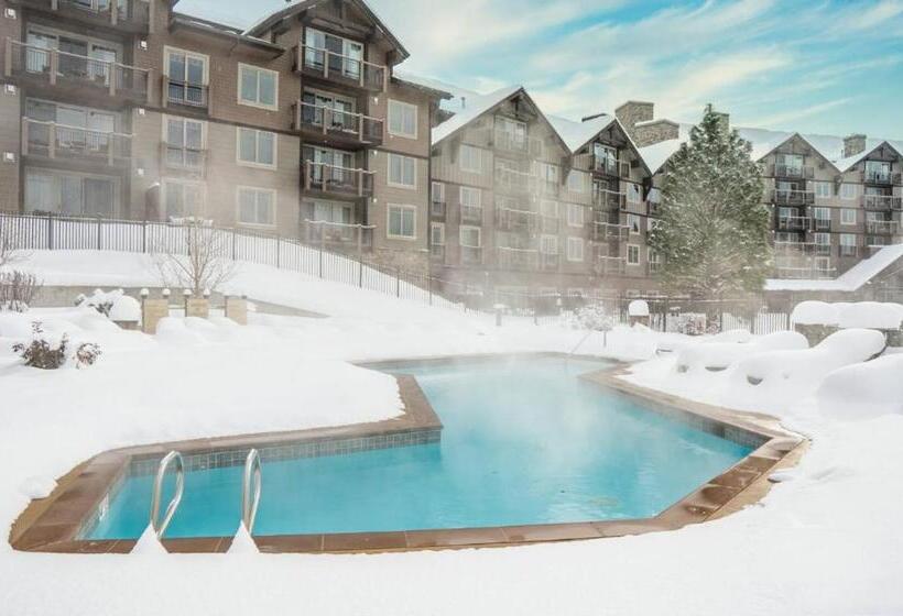 Hotel Suncadia Resort Luxury Suite With Amazing Mountain Views
