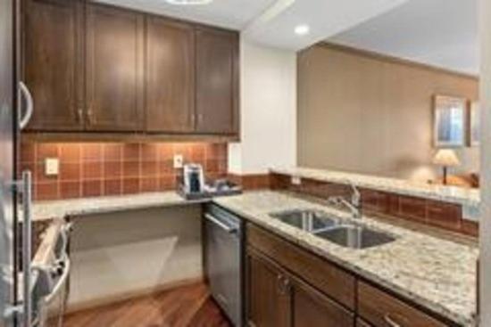 Hotel Suncadia Resort Luxury Suite With Amazing Mountain Views