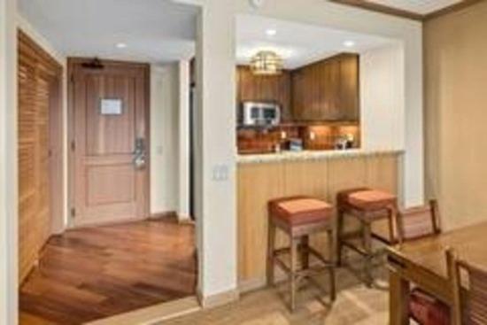 Hotel Suncadia Resort Luxury Suite With Amazing Mountain Views