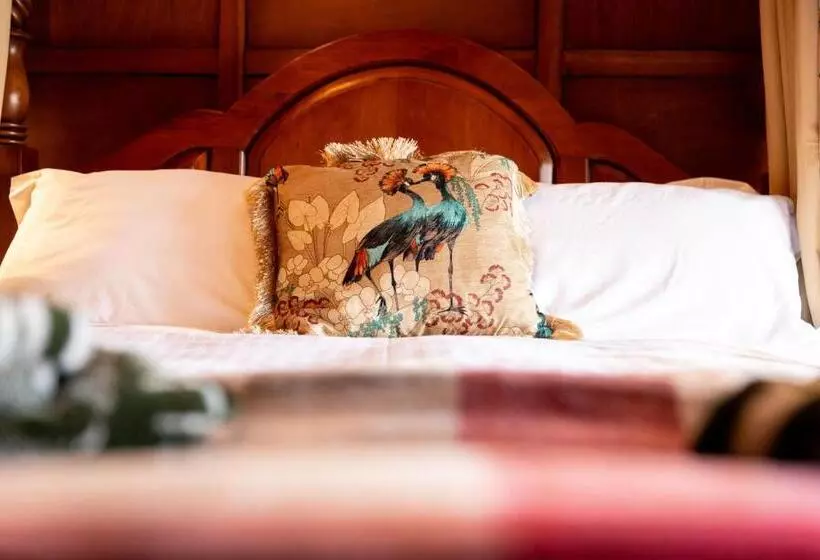 Hotelli The Kings Arms