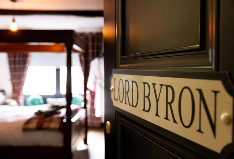 ホテル The Kings Arms