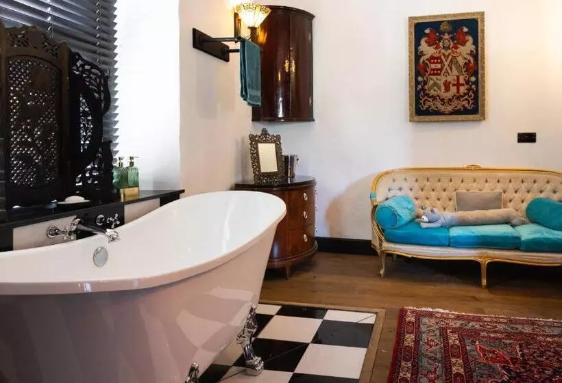 Hotelli The Kings Arms