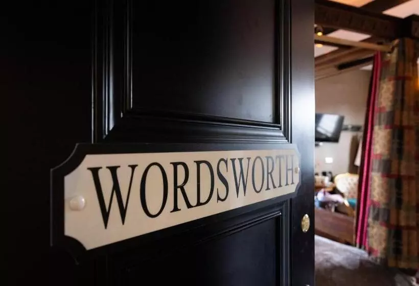 Hotelli The Kings Arms