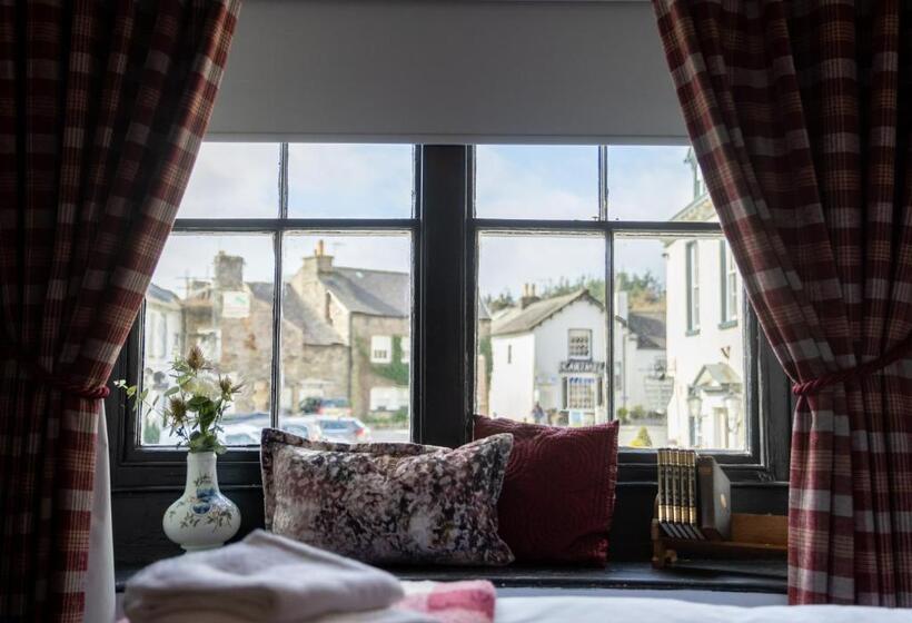 ホテル The Kings Arms