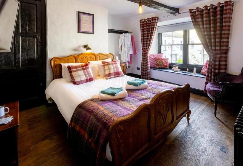 ホテル The Kings Arms