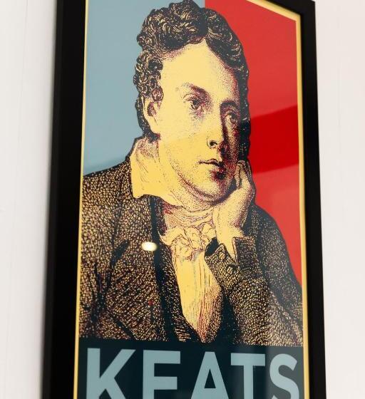 ホテル The Kings Arms