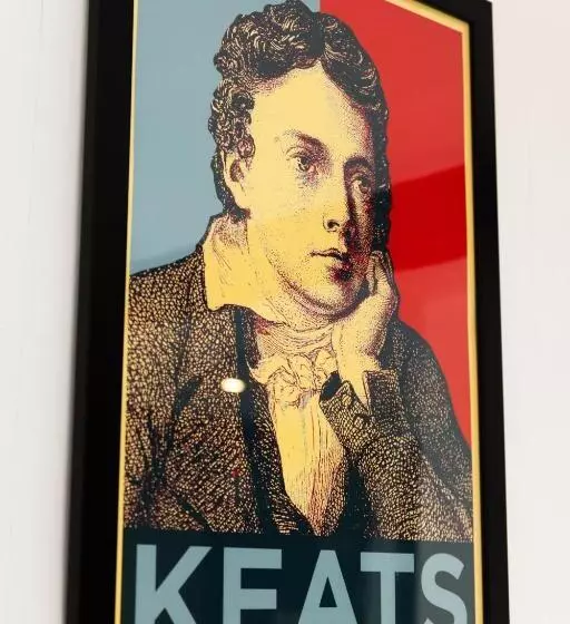 Hotelli The Kings Arms