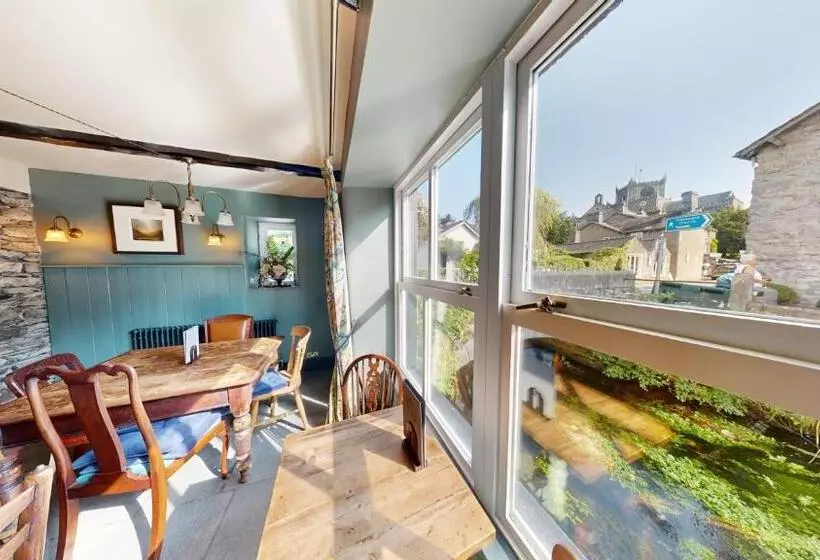 Hotelli The Kings Arms