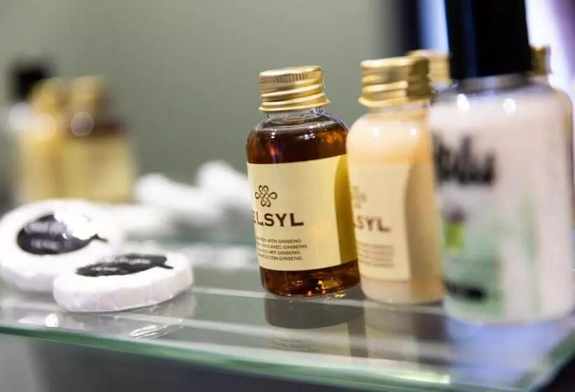 Hotelli The Kings Arms