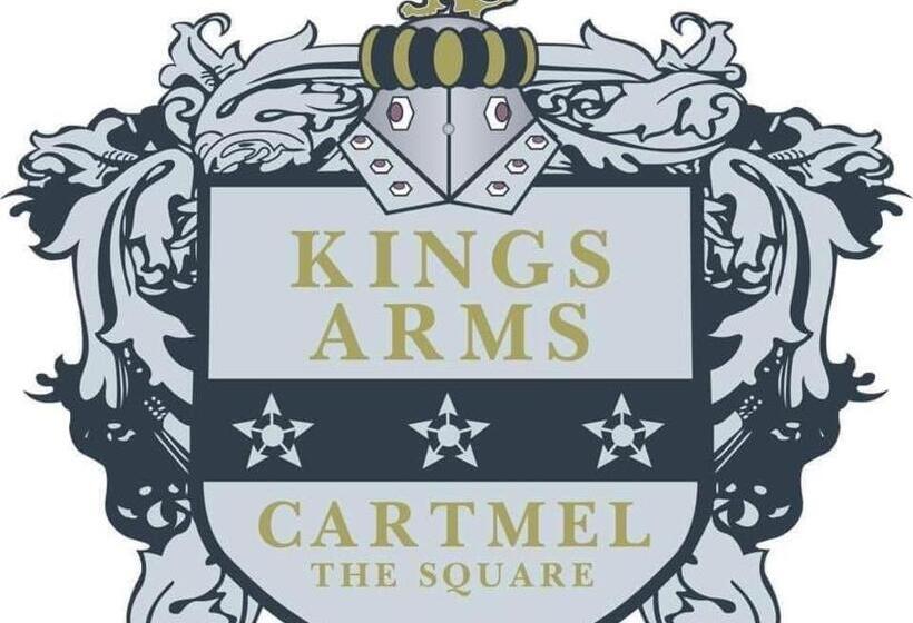 ホテル The Kings Arms