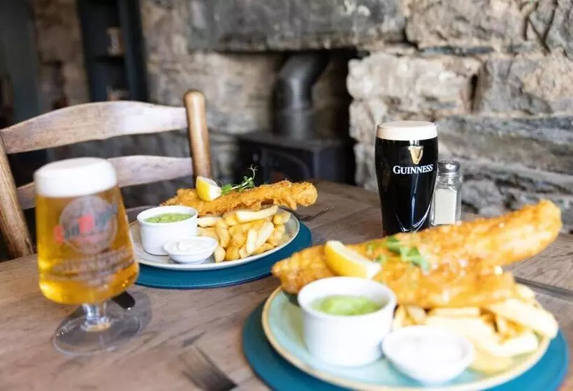 Hotelli The Kings Arms