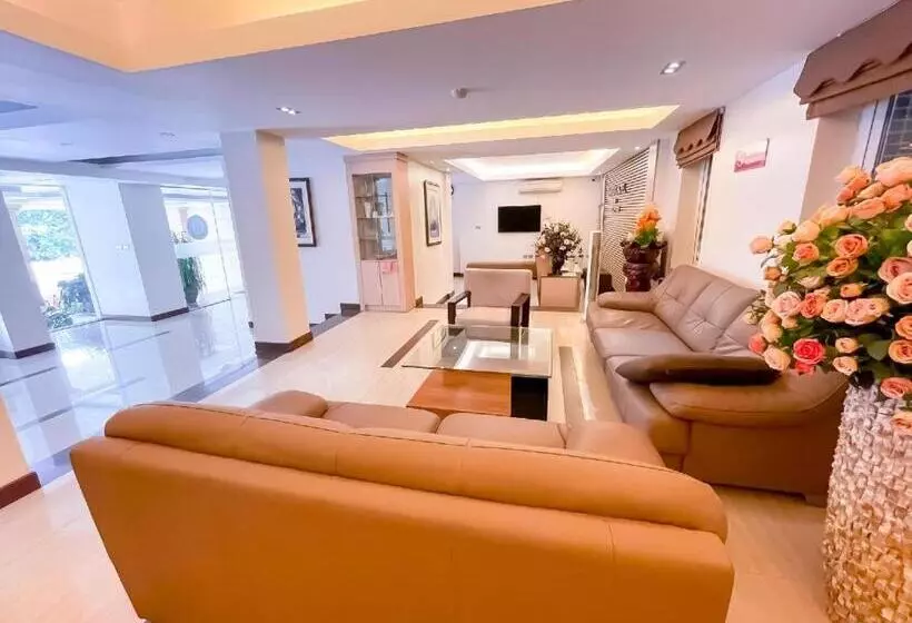 Nam Dat Hotel Halong