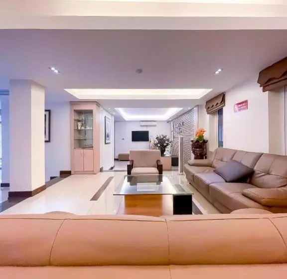 Nam Dat Hotel Halong