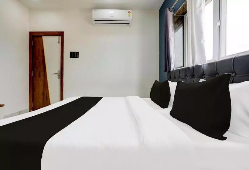 Super Hotel O Anushthan