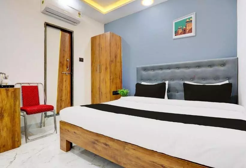Super Hotel O Anushthan