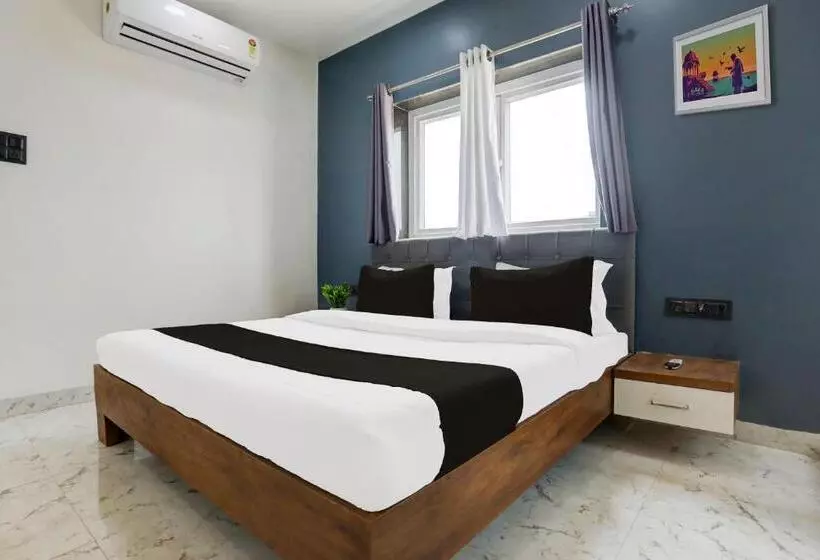 Super Hotel O Anushthan