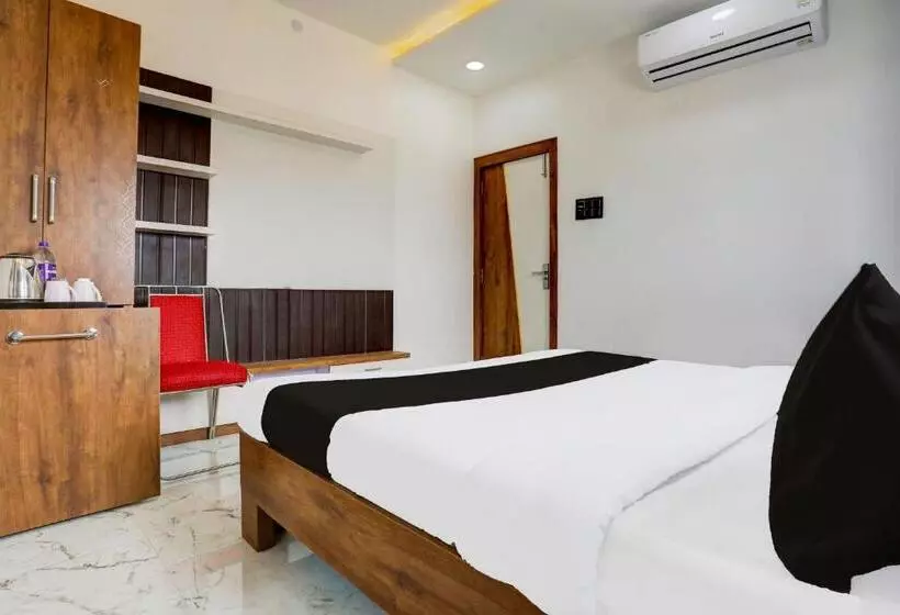 Super Hotel O Anushthan