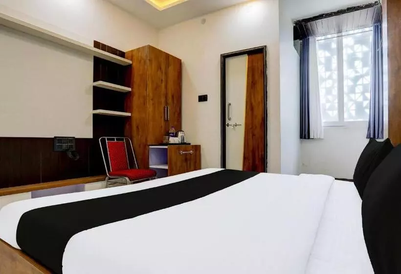 Super Hotel O Anushthan