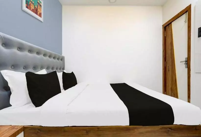 Super Hotel O Anushthan
