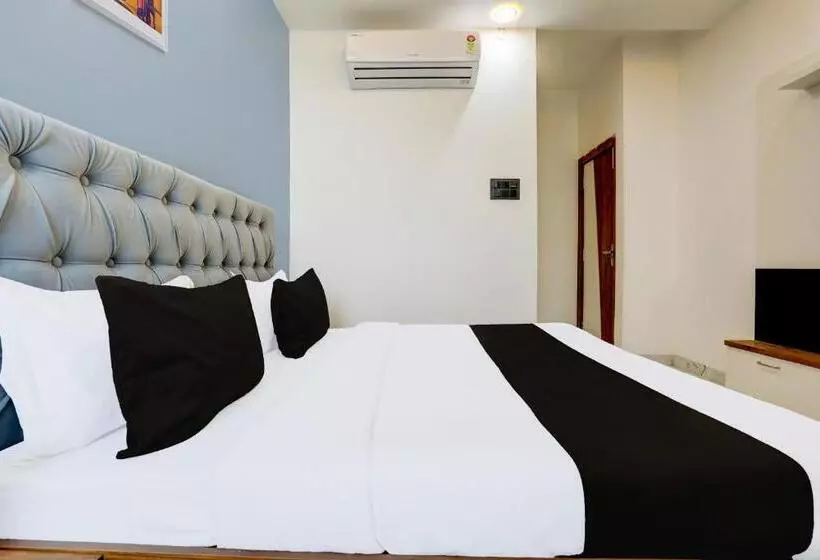Super Hotel O Anushthan