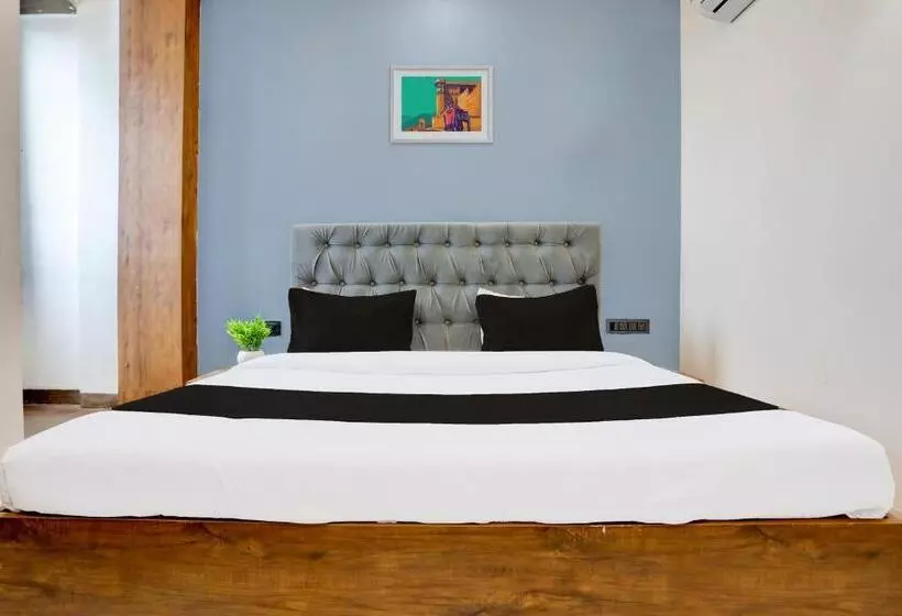 Super Hotel O Anushthan