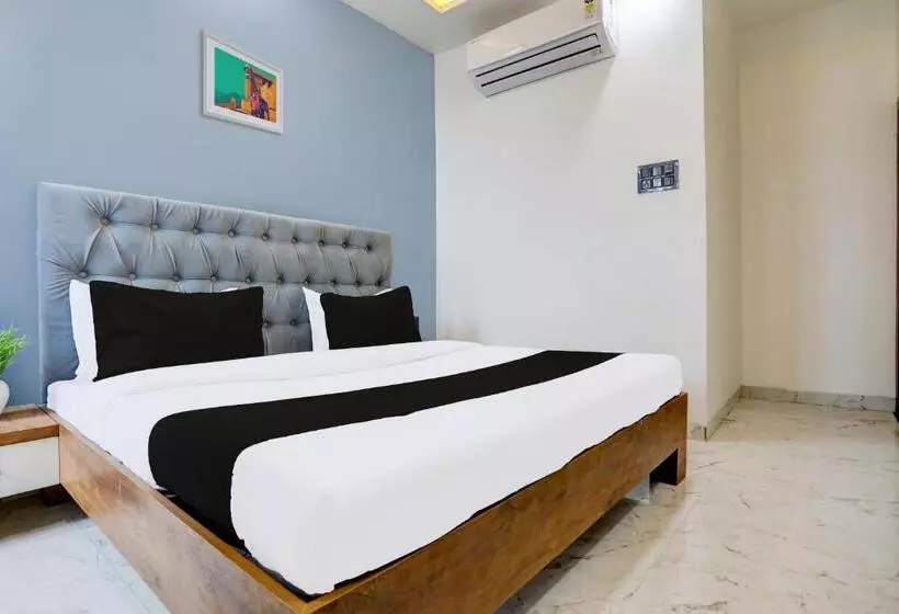 Super Hotel O Anushthan