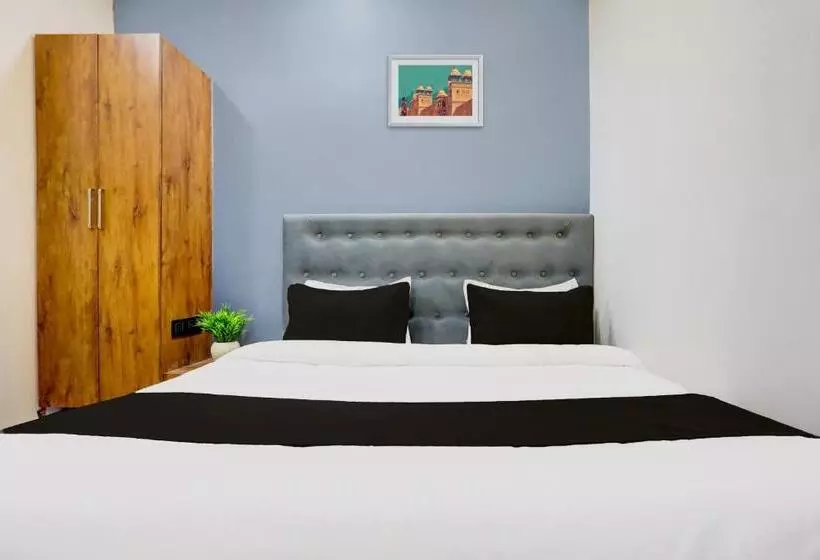 Super Hotel O Anushthan