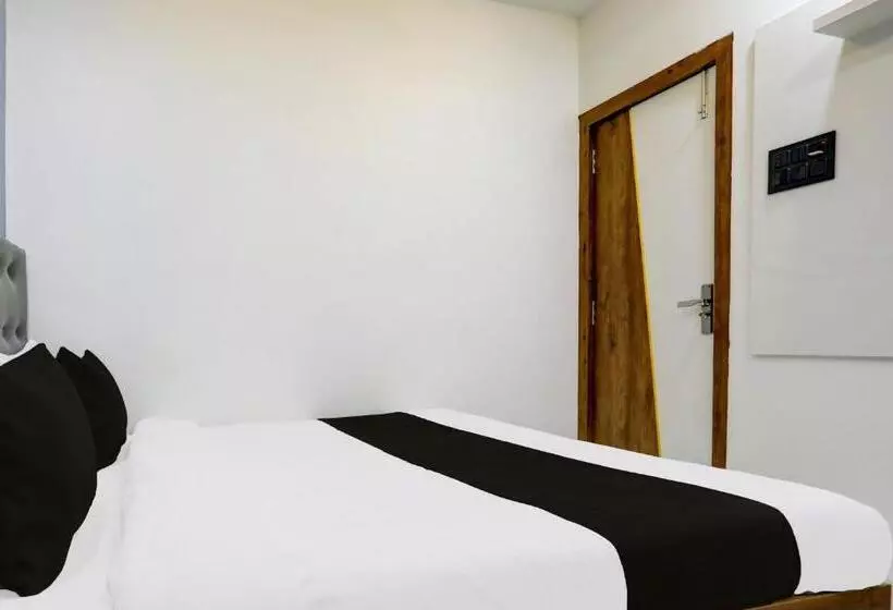 Super Hotel O Anushthan