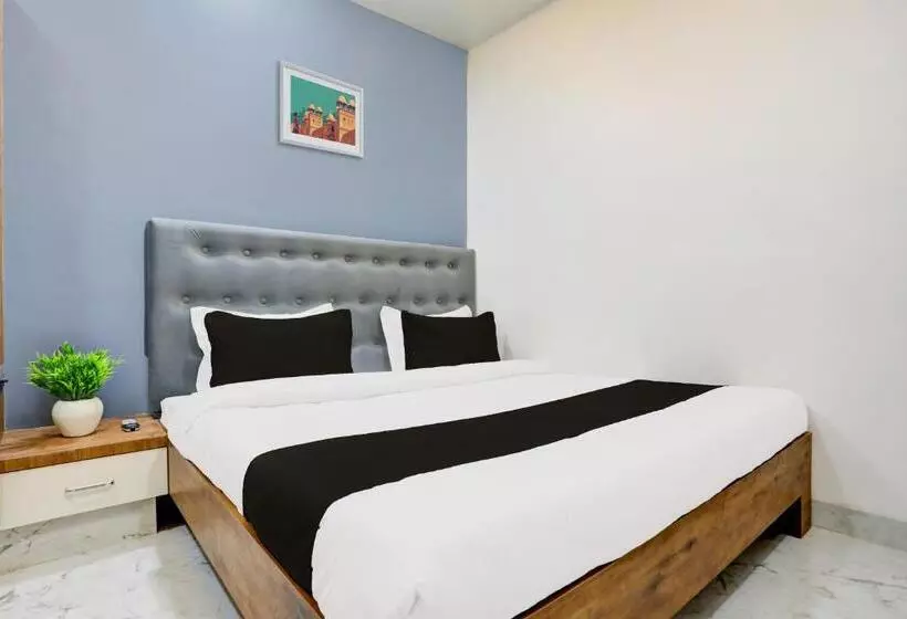 Super Hotel O Anushthan