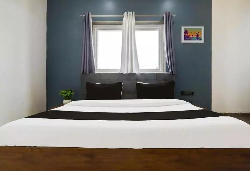 Super Hotel O Anushthan