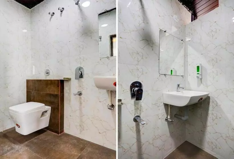 Super Hotel O Anushthan
