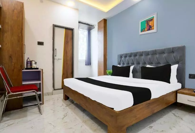Super Hotel O Anushthan