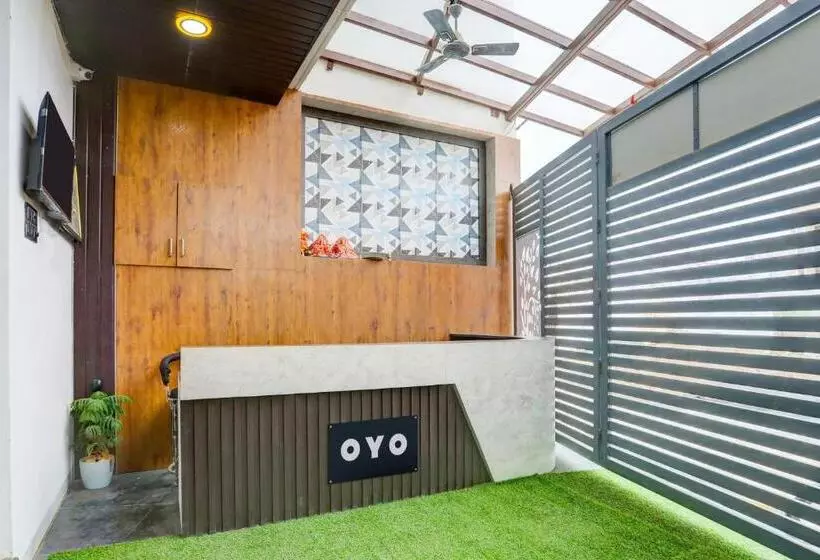 Super Hotel O Anushthan