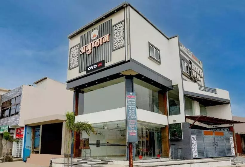 Super Hotel O Anushthan