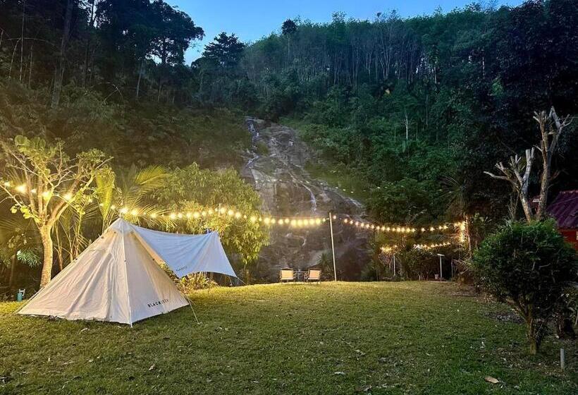 Пансион ท่าเเพรีสอร์ท