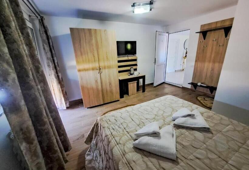 پانسیون Casa Livia