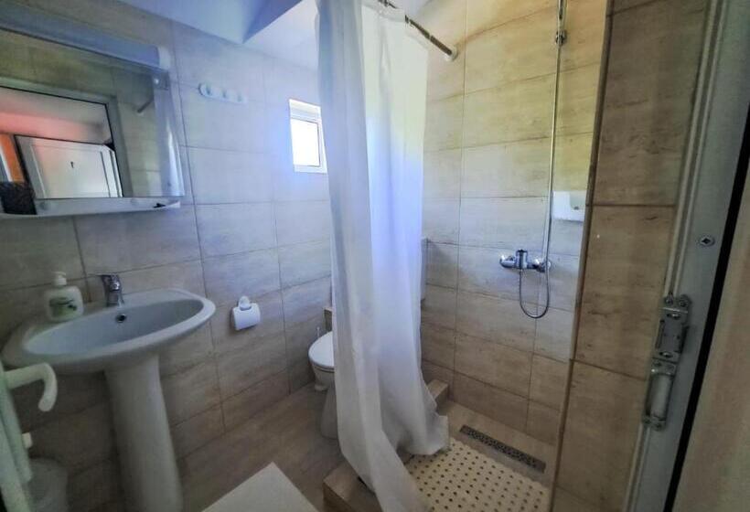 پانسیون Casa Livia