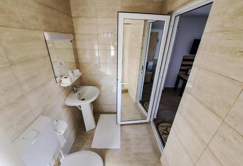 پانسیون Casa Livia