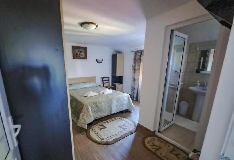 پانسیون Casa Livia