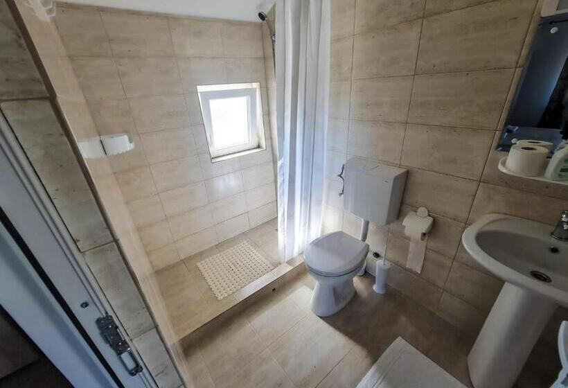 پانسیون Casa Livia