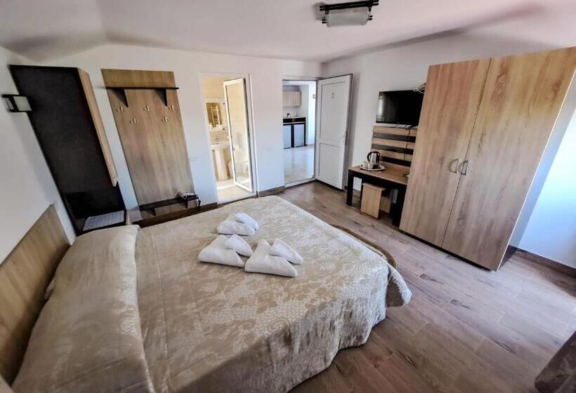 پانسیون Casa Livia