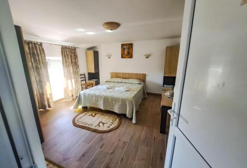 پانسیون Casa Livia