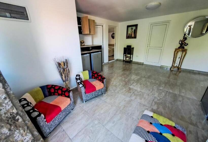 پانسیون Casa Livia