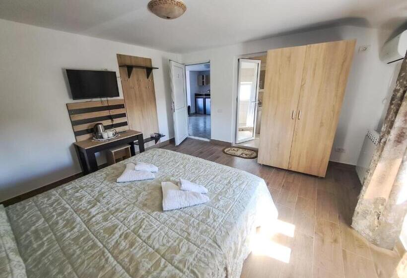 پانسیون Casa Livia