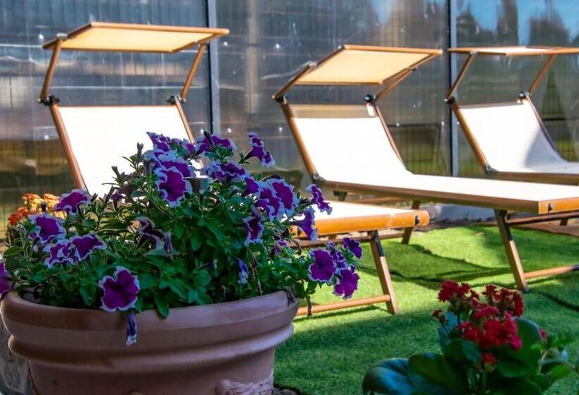 پانسیون Casa Livia