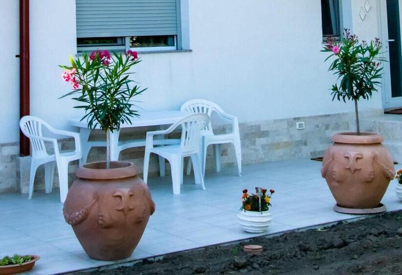 پانسیون Casa Livia